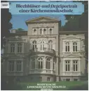 LP - Westfälische Landeskirchenmusikschule Herford - Blechbläser und Orgelportrait einer Kirchenmusikschule