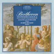 CD - Beethoven - Violinkonzert D-Dur Op. 61