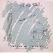 West India Company - O Je Suis Seul