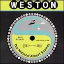 CD - Weston - The Massed Albert Sounds