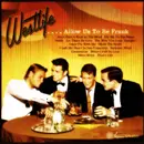 CD - Westlife - ....Allow Us To Be Frank