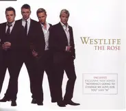 Westlife - The Rose