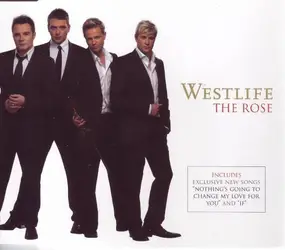 Westlife - The Rose