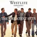 CD - Westlife - Unbreakable - The Greatest Hits Vol. 1