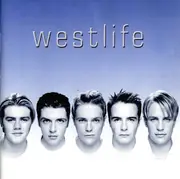 CD - Westlife - Westlife