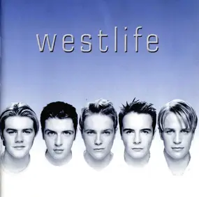 Westlife - Westlife