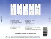 CD - Westlife - Westlife