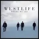 CD - Westlife - Where We Are
