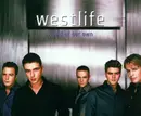 CD Single - Westlife - World of Our Own
