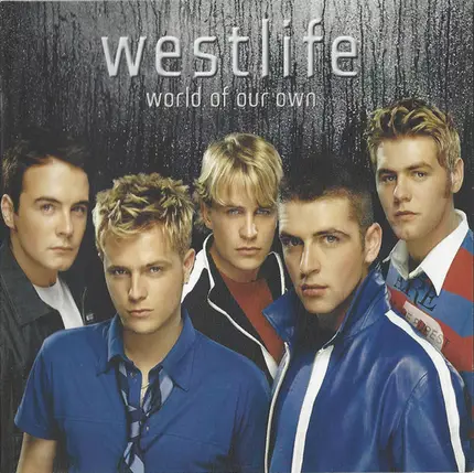 Westlife - World of Our Own