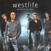 Westlife - World of Our Own