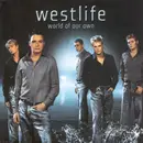 CD - Westlife - World Of Our Own