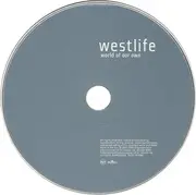 CD - Westlife - World Of Our Own