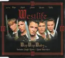 CD Single - Westlife - Bop Bop Baby