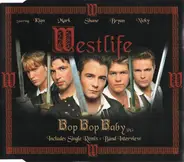 Westlife - Bop Bop Baby