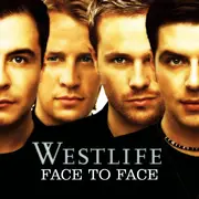 CD - Westlife - Face To Face