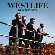CD-Box - Westlife - Greatest Hits - 2 CDs + 1 DVD