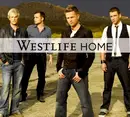 CD Single - Westlife - Home
