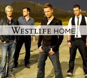 Westlife - Home