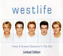 CD - Westlife - I Have A Dream / Seasons In The Sun