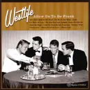 CD - Westlife - ....Allow Us To Be Frank