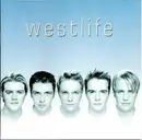CD - Westlife - Westlife