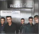CD Single - Westlife - World Of Our Own