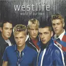 CD - Westlife - World Of Our Own