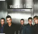 CD Single - Westlife - World Of Our Own