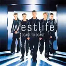 CD - Westlife - Coast To Coast
