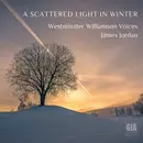 CD - Steve Pilkington / James Whitbourn / Sarah Rimkus a.o. - A Scattered Light In Winter