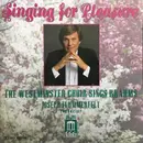 CD - Brahms - Singing For Pleasure - The Westminster Choir Sings Brahms