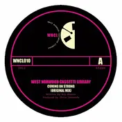 west norwood cassette library - Coming On Strong (pangaea Remix)