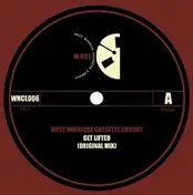 west norwood cassette library - Get Lifted Rmx