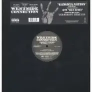 Westside Connection - Gangsta Nation