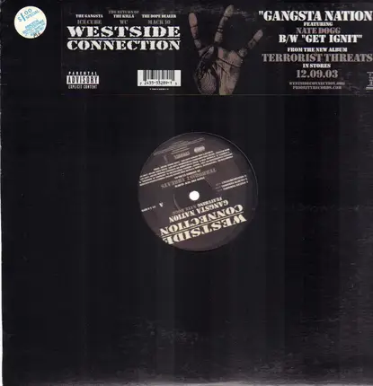 Westside Connection - Gangsta Nation