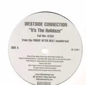 Westside Connection - It's The Holidaze