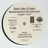 12'' - Westside Connection - Light's Out - Promo
