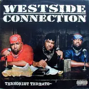 Westside Connection - Terrorist Threats