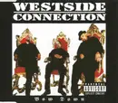 CD Single - Westside Connection - Bow Down