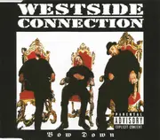 CD Single - Westside Connection - Bow Down
