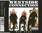 CD Single - Westside Connection - Bow Down