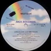 Westside - Jungle Love