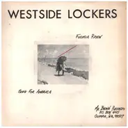 Westside Lockers - Fuchsia Rayon