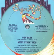West Street Mob - Ooh Baby