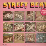 West Street Mob, GrandmasterFlash & Melle Mel,.. - Street Beat