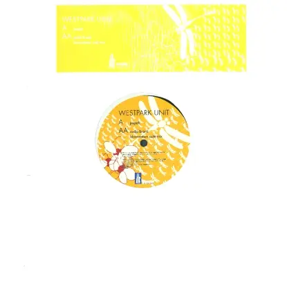 Westpark Unit - Jeepah