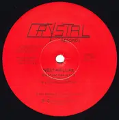 west phillips - Organized Desire