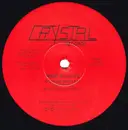 12'' - West Phillips - Organized Desire