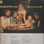 LP - Westwood - Winner Takes All